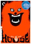 House Criterion Blu-Ray